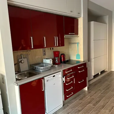 Vilafortuny Apartment Cambrils