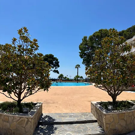 Vilafortuny Apartment