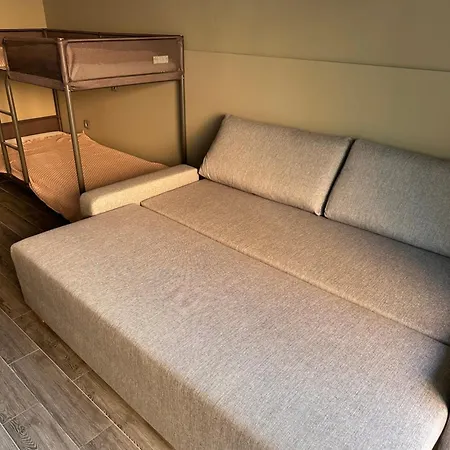 Vilafortuny Apartment