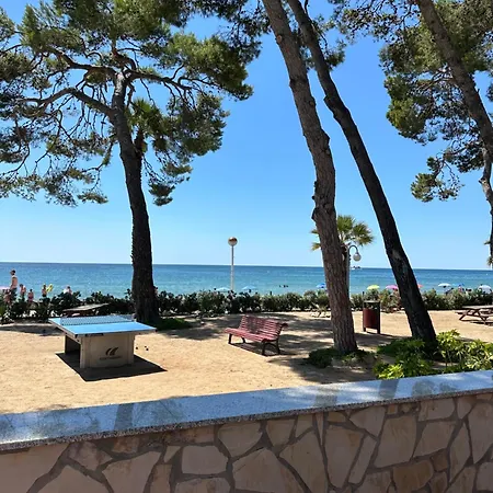 Vilafortuny Apartment Cambrils