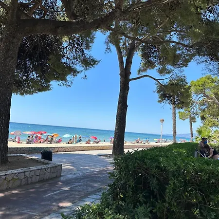 Vilafortuny Apartment Cambrils