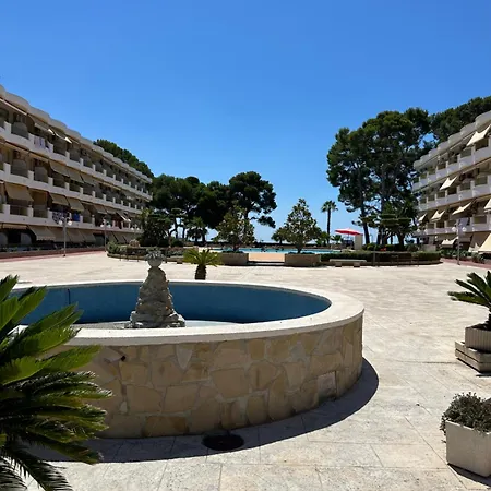 Vilafortuny Cambrils