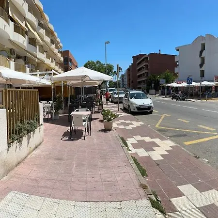 Apartment Vilafortuny *