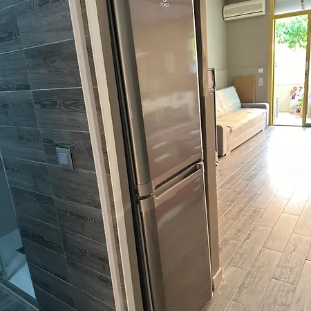 Apartment Vilafortuny