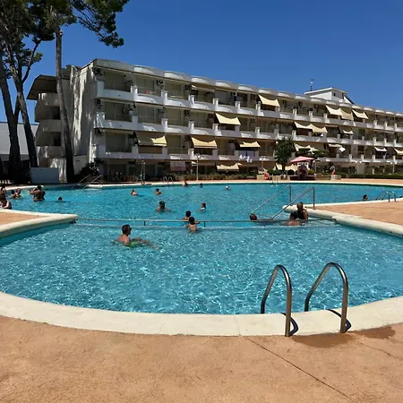 Apartment Vilafortuny Cambrils
