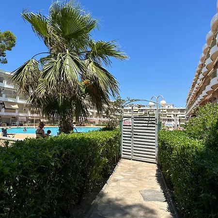 Vilafortuny * Cambrils