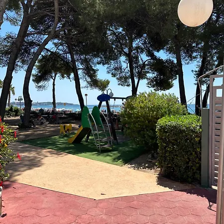 Vilafortuny Apartment Cambrils
