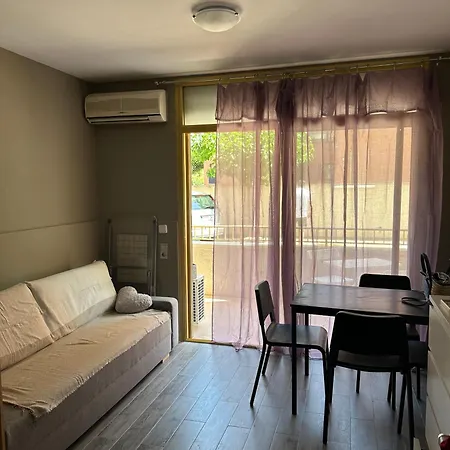 Apartment Vilafortuny Cambrils