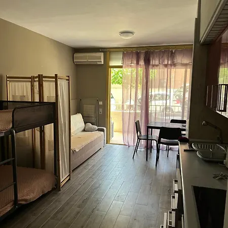 Vilafortuny Apartment *