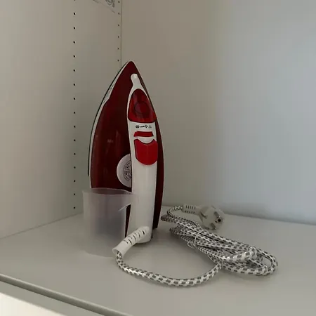 Apartmán Vilafortuny *