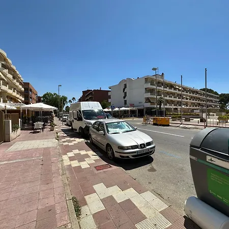 Vilafortuny Apartmán *